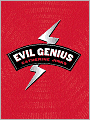 Evil Genius (Evil Genius Trilogy Series #1)