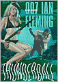 Thunderball (James Bond Series #9)