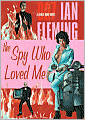 The Spy Who Loved Me (James Bond Series #10)