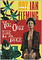 You Only Live Twice (James Bond Series #12)