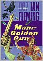 The Man with the Golden Gun (James Bond Series #13)