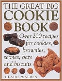 The Great Big Cookie Book