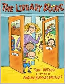 The Library Doors