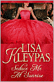 Seduce Me at Sunrise (Hathaway Series #2)