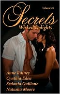 Secrets, Volume 25: Wicked Delights