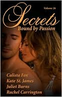 Secrets, Volume 26: Bound by Passion