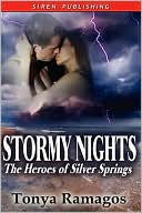 Stormy Nights [The Heroes Of Silver Springs 3]