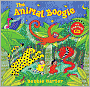 The Animal Boogie [With CD]