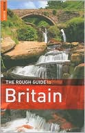 The Rough Guide to Britain