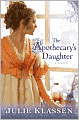 The Apothecary's Daughter