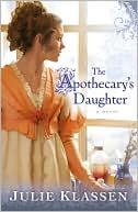 The Apothecary's Daughter