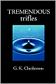 Tremendous Trifles