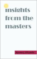 insights from the masters: book 1 'gardening between showers'