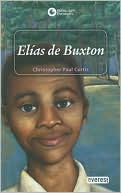 Elias de Buxton