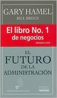 Futuro de la administracion