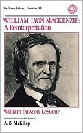 William Lyon Mackenzie