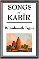 Songs of Kabir (Tagore Translation)