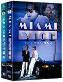 Miami Vice - Seasons 1 & 2