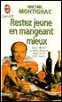 Restez Jeune En Mangeant Mieux