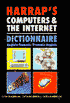 Harrap's Computers Internet: Dictionnaire, Anglais-Francais/Francais-Anglais
