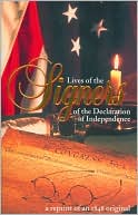 Lives of the Signers of the Declaration of Independence