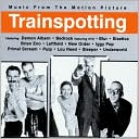 Trainspotting [Original Soundtrack]: CD Cover