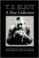 T. S. Eliot