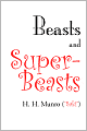Beasts and Super-Beasts