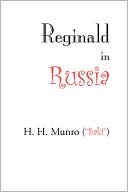 Reginald in Russia