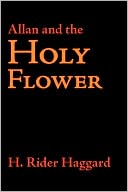 download Allan and the Holy Flower book