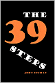 The Thirty-Nine Steps