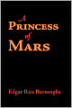A Princess Of Mars