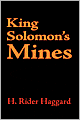 King Solomon's Mines