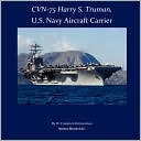 Cvn-75 Harry S. Truman, U.S. Navy Aircraft Carrier