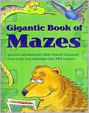 Gigantic Book of Mazes