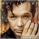 Cuttin' Heads by John Mellencamp: CD Cover