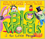 Big Words for Little People