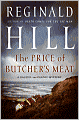The Price of Butcher's Meat (Dalziel and Pascoe Series #23)