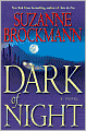 Dark of Night (Troubleshooters Series #14)
