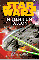 Star Wars Millennium Falcon