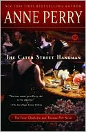 The Cater Street Hangman (Thomas and Charlotte Pitt Series #1)