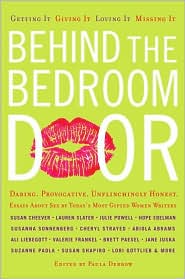 Behind the Bedroom Door by Paula Derrow: Book Cover