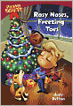 Pee Wee Scouts: Rosy Noses, Freezing Toes
