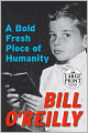 A Bold Fresh Piece of Humanity: A Memoir