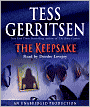 The Keepsake (Rizzoli and Isles Series #7)