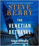 The Venetian Betrayal (Cotton Malone Series #3)