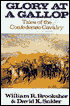 Glory at a Gallop: Tales of the Confederate Cavalry