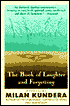 The Book of Laughter and Forgetting