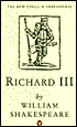 Richard III (The New Penguin Shakespeare)