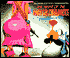 Night of the Mary Kay Commandos: Featuring Smell-O-Toons